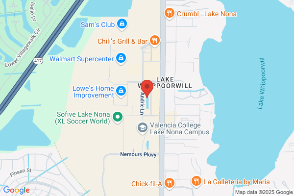 Lake Nona Animal Clinic