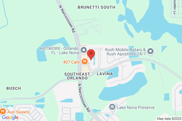 Camden LaVina Apartments