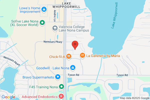 Dwell Nona Place