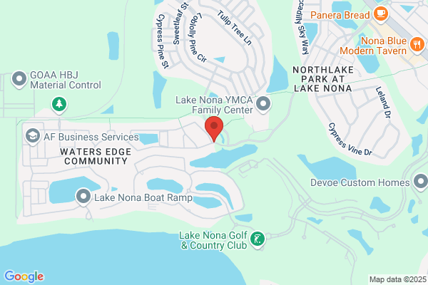 Northlake Park