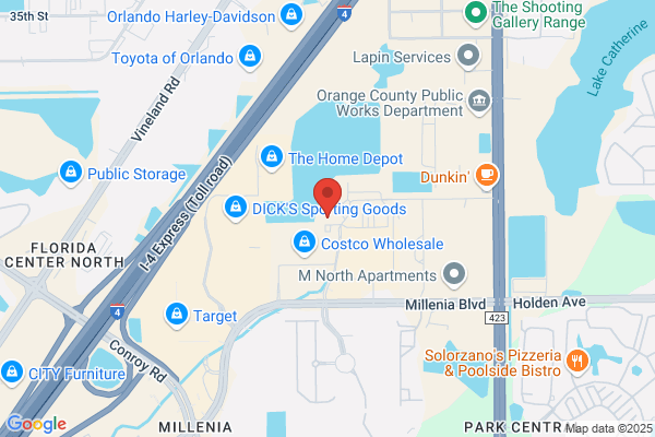 The Addison On Millenia