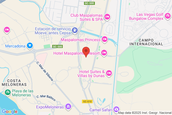 Oasis Club Apartments the