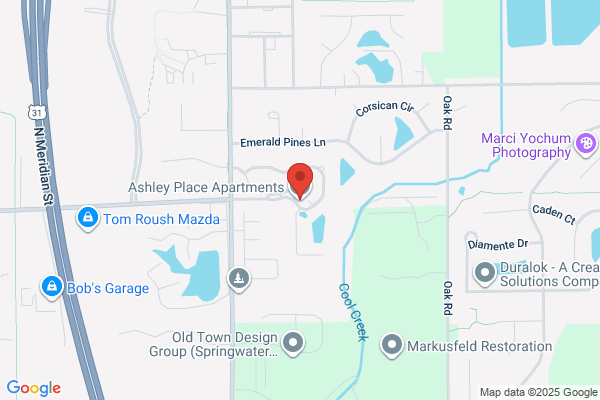Ashley Place Apartments