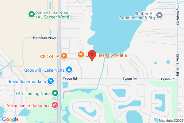 Bainbridge at Nona Place