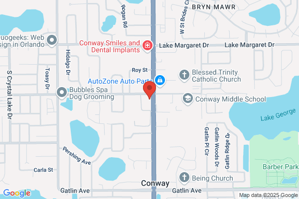 Bocage Village Apartments