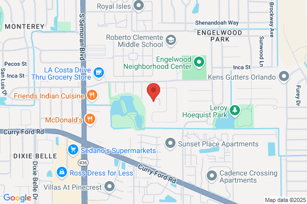 Candlewyck East Homeowners Association Inc