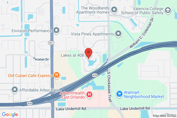 Chickasaw Crossings Apartments