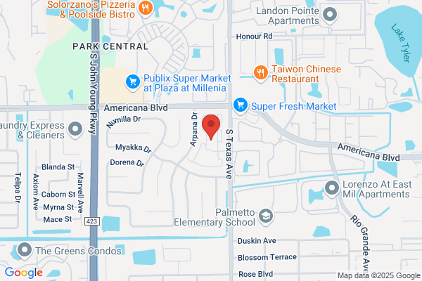 Citrus Glen Apartments