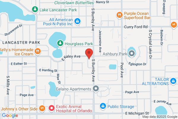 Cloverdale Apartments
