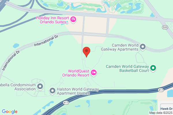 Cortland World Gateway