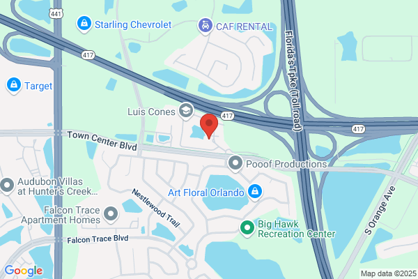 Courtney Chase Apartments