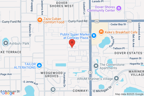 Dixie Grove Apartments
