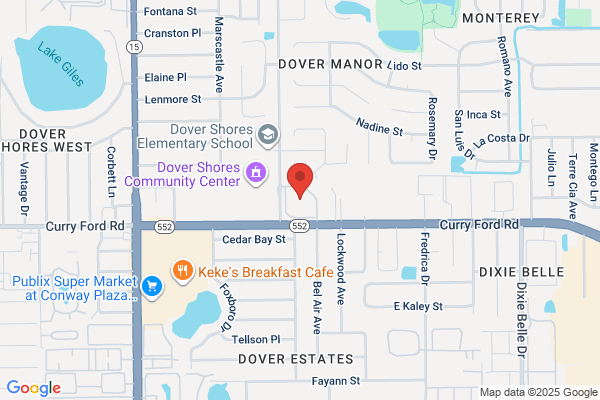 Dover Gardens Apartments