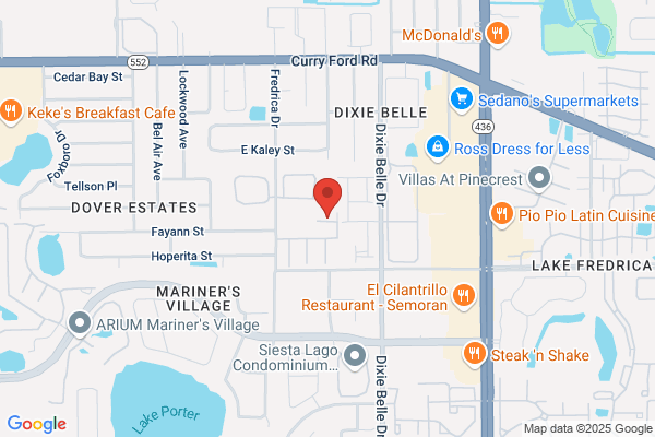 Dover Green Condominium Inc