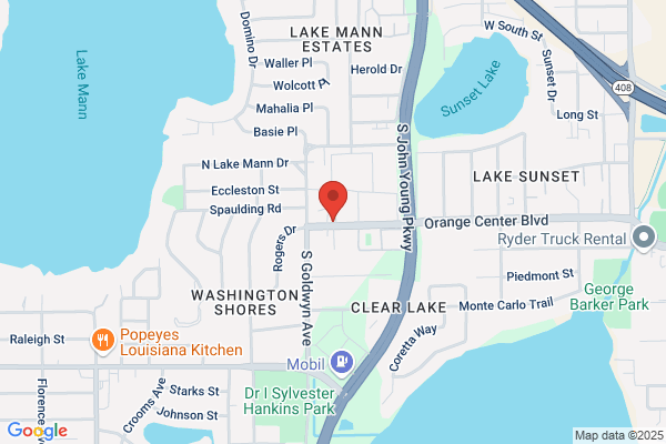 El Camino Village Apartments