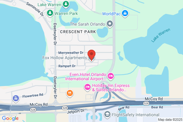 Fox Hollow Apartments