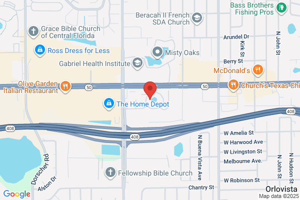 Hiawassee Oaks Apartments