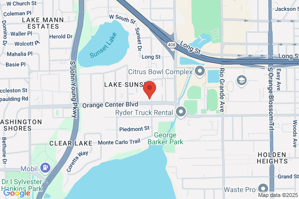 Lakeview Apartments