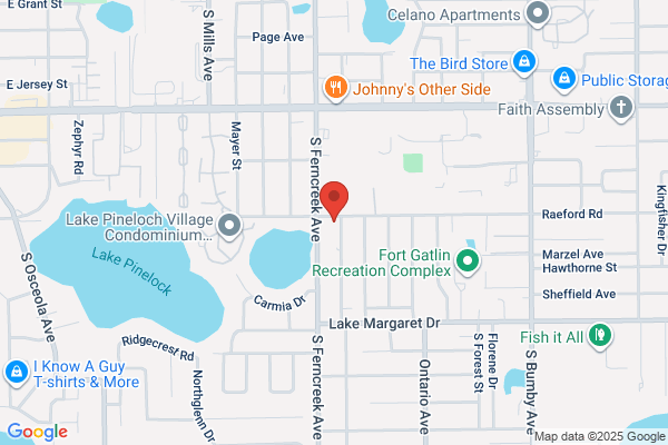 Lakeview Springhaven Apartments