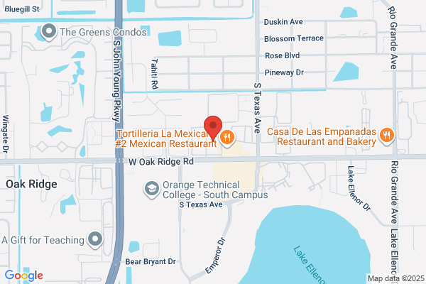 Miles Royal Palms Apartments