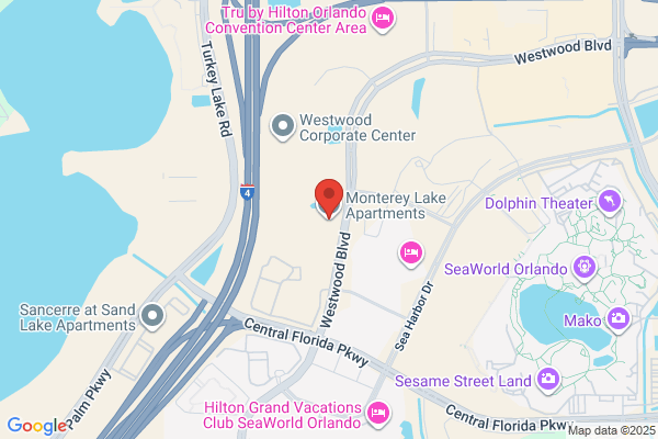 Monterey Lake Apartments