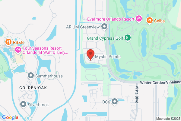 Mystic Pointe II Apartments