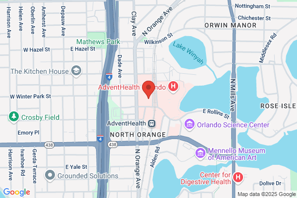Orlando Medical Plaza Condominiums Association