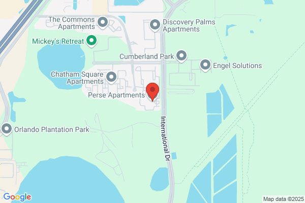 Patterson Court Apartments