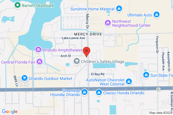 Peppertree Shores Apartments