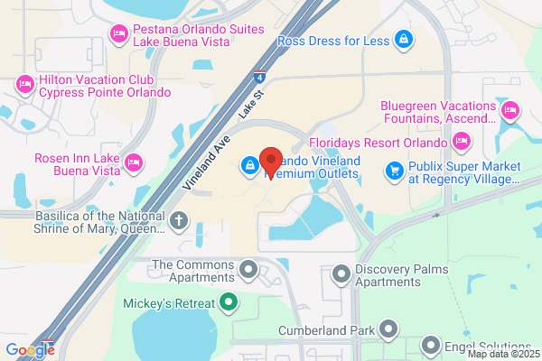 Columbia Factory Store