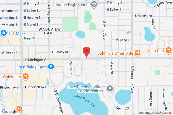 Conway Appliance Repair Inc
