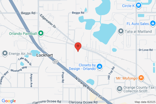 Fields Appliance Service Inc