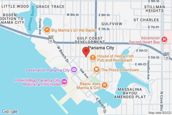 Florida Architects Inc