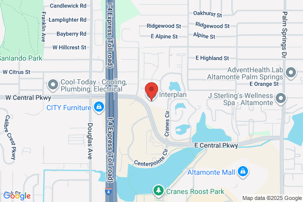 Interplan Llc