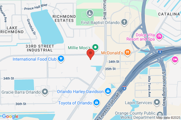 M3 Artificial Grass & Turf Installation West Orlando