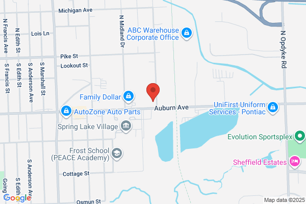 Uas Automation Systems Inc