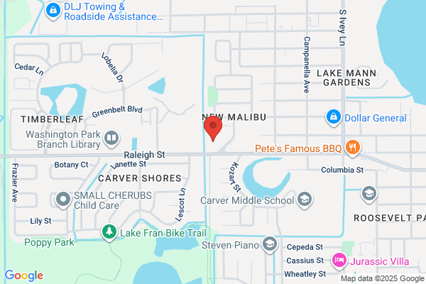 Bitcoin ATM Orlando - Coinhub