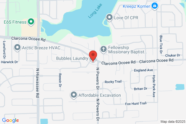 Bitcoin ATM Orlando - Coinhub