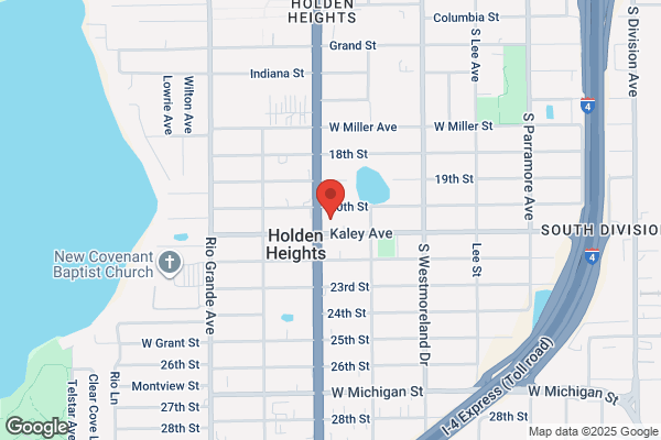 Bitcoin ATM Orlando - Coinhub