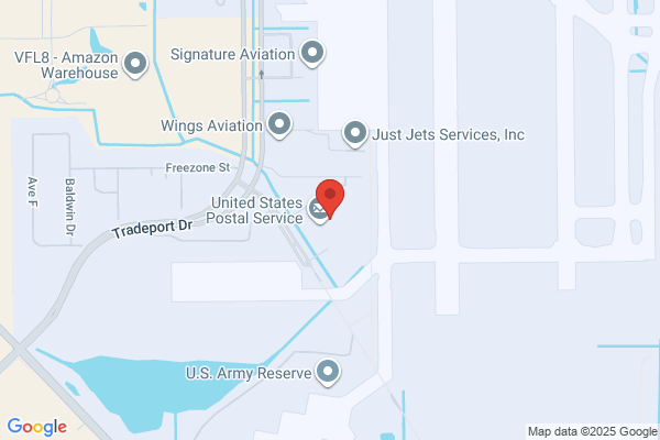 Central Florida Postal Credit Union