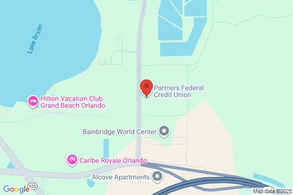 Vista Federal Credit Union