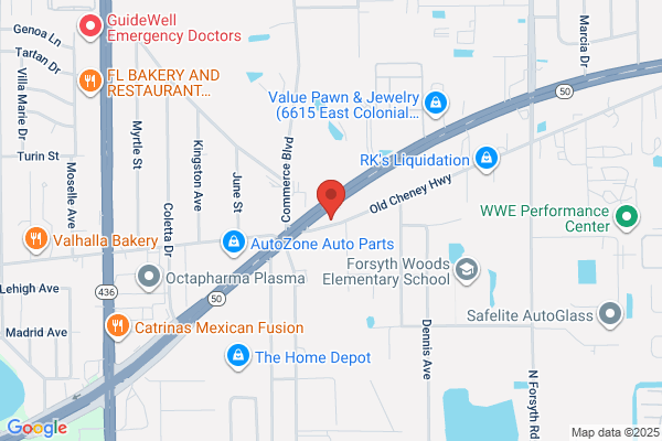 AAMCO Transmissions and Total Car Care