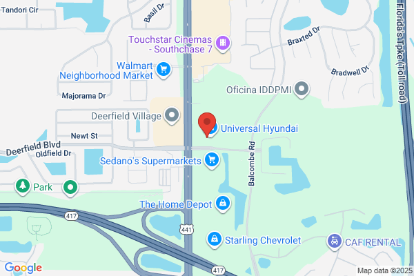 Auto Salon of Orlando