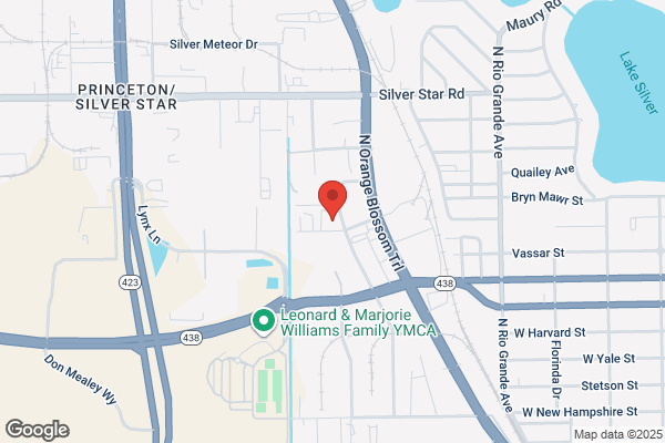 Crash Champions Collision Repair Orlando