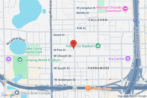 Auto Crafters Collision Repair-Orlando