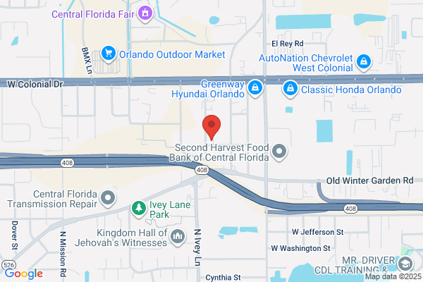 Car Body Doctor