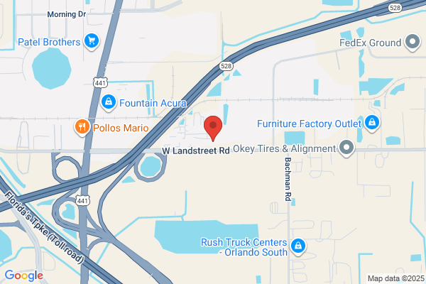 Central City Motors Inc