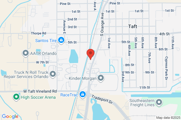 Finish Auto Works