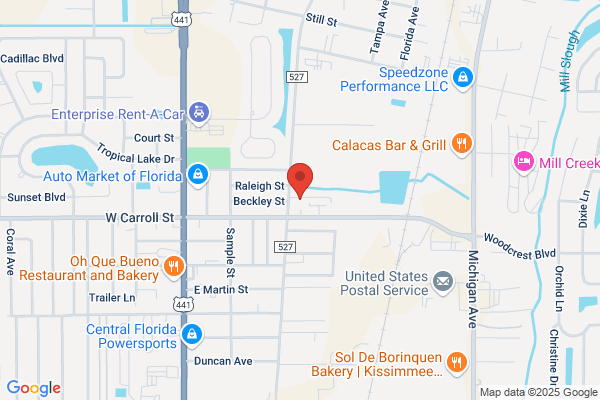 H & H Auto Body