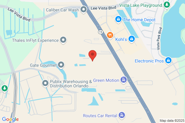 Maaco Fleet Solutions Center
